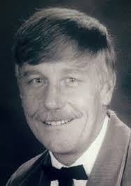 William Michael Faulkner