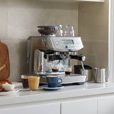 For coffee enthusiasts a traditional coffee machine just won't do and for many even the popular keurig machine doesn't cut it. Breville Saudi Arabia Home Facebook