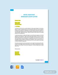 2,331 likes · 16 talking about this. Hotel Manager Cover Letter Templates In Microsoft Word Doc Template Net