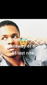 Jesse Powell Death