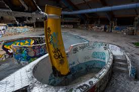 Piscine Jacuzzi Rouen Enredada