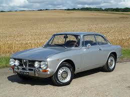 Image result for Silver 1970 Alfa-Romeo