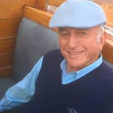 Longtime Thoroughbred Owner Paul Oreffice Dies At 97