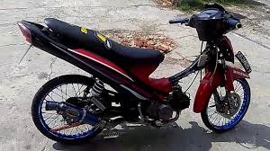 Hand clutch kit for modenas kriss 110 / kriss 120 / kaze r price: Exzos Opbr Y15 Modi Masuk Modenas 110 Mr1 Youtube