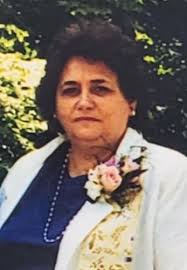 Patricia Ann "Pat" Mathews Obituary (2023)