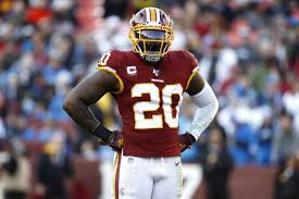 Shop washington football team jerseys in official styles at fansedge. Landon Collins Shows Off Washington Nfl Team S New Uniforms In Instagram Post Bleacher Report Latest News Videos And Highlights