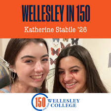 Wellesley in 150 is a collection of 150-word stories that capture the  unique spirit of Wellesley through memories of friendships, classes,  professors, staff, and places