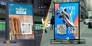 11 Consejos imprescindibles para una campaña exitosa de códigos QR en  marketing | QrTiger