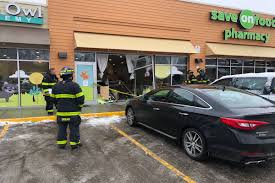 Maybe you would like to learn more about one of these? No One Hurt After Car Crashes Into Kelowna Daycare Saanich News