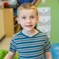 The New England Center for Children®