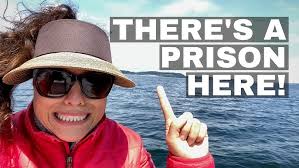 Episode 2 Dave Beals and McNeil Island