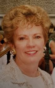 Sally Keenan Obituary (2017)