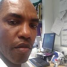 Victor palmer-cole (@vpalmercole)