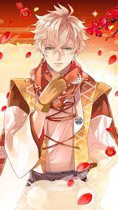 イケメンシリーズ おしゃれまとめの人気アイデア pinterest anique funna アニメファンタジー ロマンスアニメ イラスト