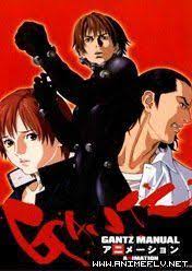 Gantz Online Anime Episode Online Full Episodes