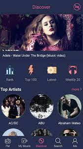Some services allow you to search for that special tune, whi. Free Music Unlimited Offline Music Download Free 2 1 3 Apk App Android Apk App Gallery