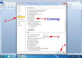 Didalam lembar kerja microsoft word terdapat garis tepi yang di sebut text boundaries dan sebuah penggaris (ruler). Cara Menampilkan Garis Tepi Margin Dan Ukuran Di Microsoft Office Word Aflah Sentosa