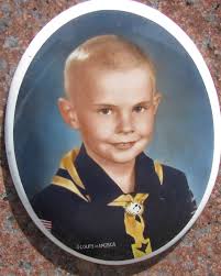 Charles Haney Cannon (1982-1990)