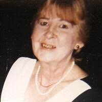 Janet Buckman Obituary