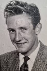 Tribute to John Rowell