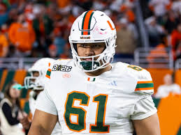 Dolphins mock draft, predictions for first pick in 2026 NFL draft