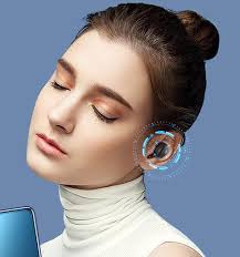 China Bluetooth 5.0 Mini In Ear Headphones Suppliers and Manufacturers