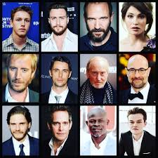 And you're clapping your hands. Rhys Ifans Kingsman The Great Game 2019 Status Filming Director Matthew Vaughn Has Begun Shooting A Kingsman Prequel The Cast Is Just Amazing Harris Dickinson Aaron Taylor Johnson