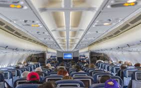 Qatar airways' qsuite is the path of the future, according to the airline. Qatar Airways Economy Class Alle Deals Gunstige Fluge Buchen