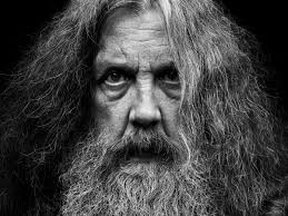 Watchmen author Alan Moore: 'I'm definitely done with comics'