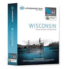 Lakemaster Hb Chart Wisconsin Sd Card Humminbird Version 5 0 600025 5 Ebay