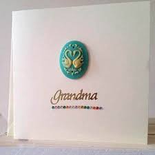 What a sweet card for a mommy or a daddy, a grandma or a grandpa, or a sibling! Handmade Birthday Card Ideas Inspiration For Everyone The 2019 Edition Decorque Cards