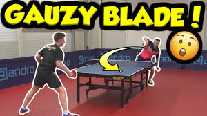 We did not find results for: Testing Simon Gauzy S Table Tennis Bat Youtube