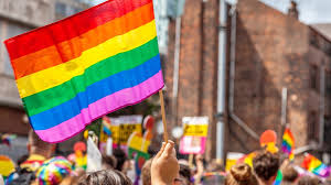 Kamala harris snuck into dc's impromptu pride parade before anyone noticed kamala harris is believed to be the first vice president of the united states to attend a pride event. Dc Pride Parade 2021 Postponed Wusa9 Com