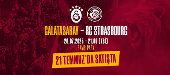 GALATASARAY.ORG - News update