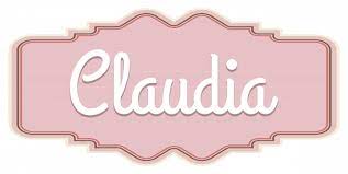 Significado De Claudia Que Significa El Nombre Claudia