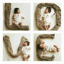 Erstaunliche Baby Fotoshooting Ideen Zu Hause Diy Abc Der Elternschaft Baby Boy Photography Baby Photoshoot Boy Newborn Baby Photoshoot