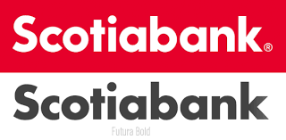 Welcome to scotiabank, a global bank in canada & the americas. New Scotiabank Logo 2019 Inspiration Graphic Design Forum