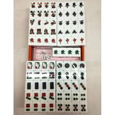 The site owner hides the web page description. Poh Mah Brand 23mm 3people Mahjong With 88pcs And3dices å®é©¬ç‰Œ3äººéº»å°† éº»é›€23åˆ†åŽšåº¦ Shopee Malaysia