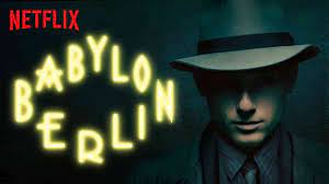 Netflix has not yet responded to the hollywood reporter 's request for comment. Is Originals Tv Show Babylon Berlin 2018 Streaming On Netflix