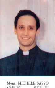 Michele Sasso Biografia