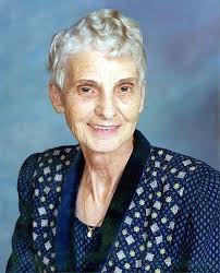 Ellen Withrow Obituary