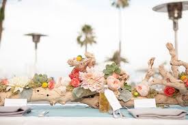 Wedding flower terminology, budget, tips and inspiration to help you make those pesky floral decisions. Wedding Ideas That Scream Spring Is Finally Here Wedding Floral Centerpieces Beach Wedding Tables Wedding Table Centerpieces