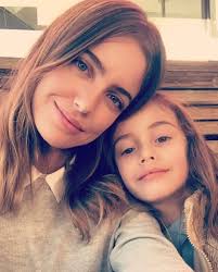 Sin embargo, el momento más emotivo fue protagonizado por millaray viera, álvaro lópez y su pequeña hija julieta; De Esta Manera Millaray Viera Anuncio Su Segundo Embarazo El Naveghable Cl Noticias De Valdivia Y Los Rios
