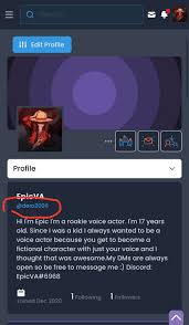 How do I change my username? : rCastingCallClub