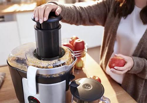 مشخصات، قیمت و خرید آبمیوه گیری بوش مدل BOSCH MES4000