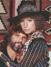 Maybe you would like to learn more about one of these? Barbra Streisand And Kristofferson In A Star Is Born 1976 Famousfix Com Post