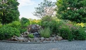 John L. Clark Native Plant Garden