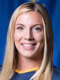 2016 Women's Volleyball Roster