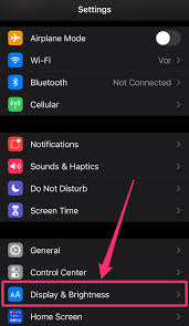 While it is unavailable for android devices and windows. Instagram Dark Mode How To Turn It On For Ios And Android