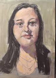 Enjoyed the Muny play and making friends